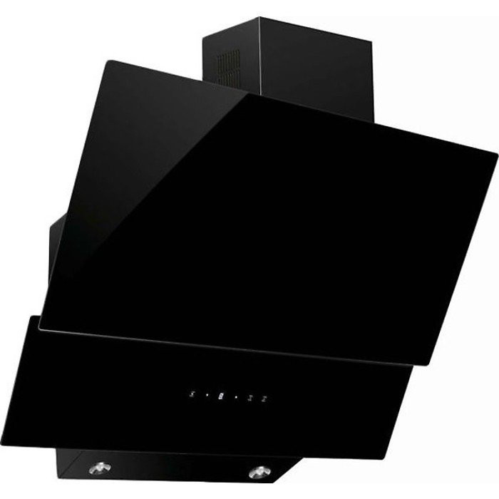 Вытяжка Schtoff Divina 600 Black