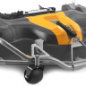Навесное оборудование для садовой техники Stiga Combi Pro 125 Q Plus 2D6312521/ST2