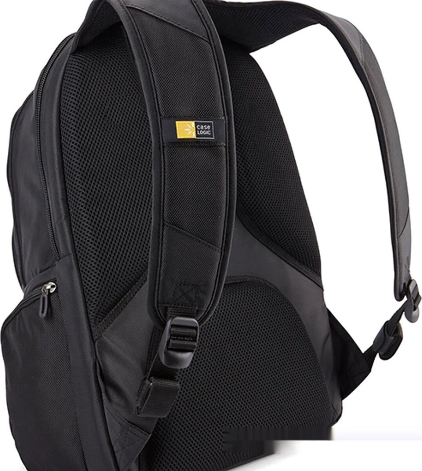 Рюкзак CASE LOGIC RBP315BLK 15.6" 3205286 (черный)