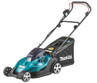 Аккумуляторная газонокосилка Makita DLM460Z