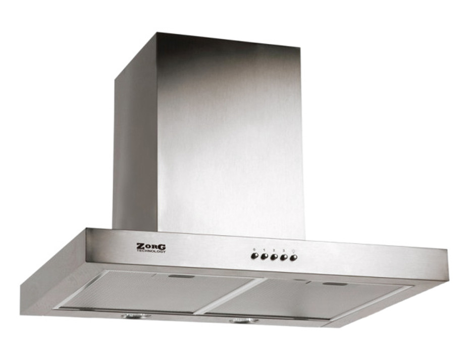 Вытяжка ZorG Technology Quarta 750 90 IX