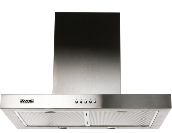 Вытяжка ZorG Technology Quarta 750 90 IX