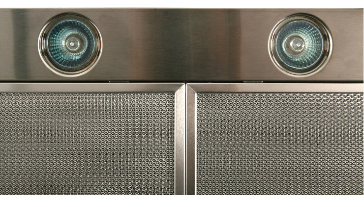 Вытяжка ZorG Technology Quarta 750 90 IX