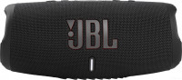 Портативная акустика JBL Charge 5 (черный)