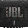 Портативная акустика JBL Charge 5 (черный)