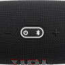 Портативная акустика JBL Charge 5 (черный)