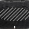 Портативная акустика JBL Charge 5 (черный)