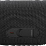 Портативная акустика JBL Charge 5 (черный)
