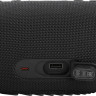 Портативная акустика JBL Charge 5 (черный)