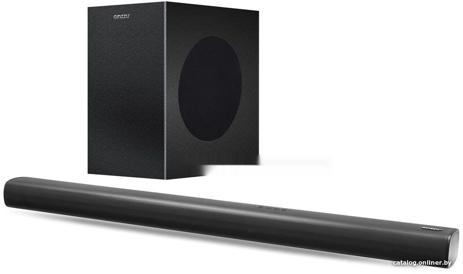 Саундбар Ginzzu GM-515