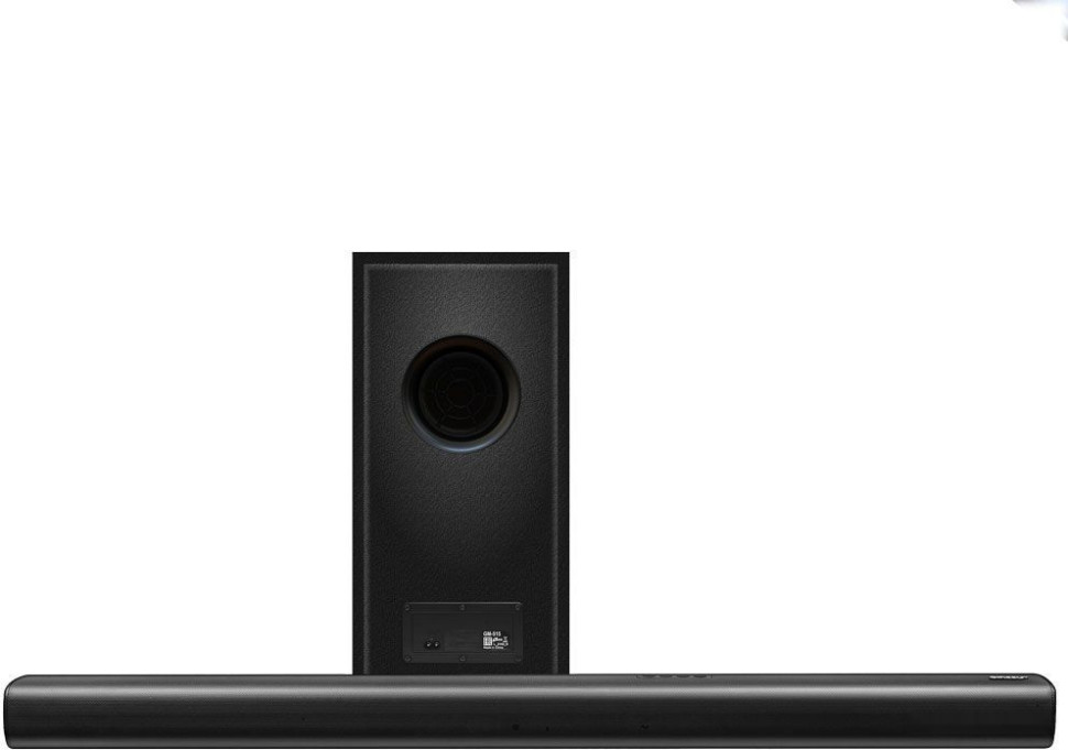 Саундбар Ginzzu GM-515