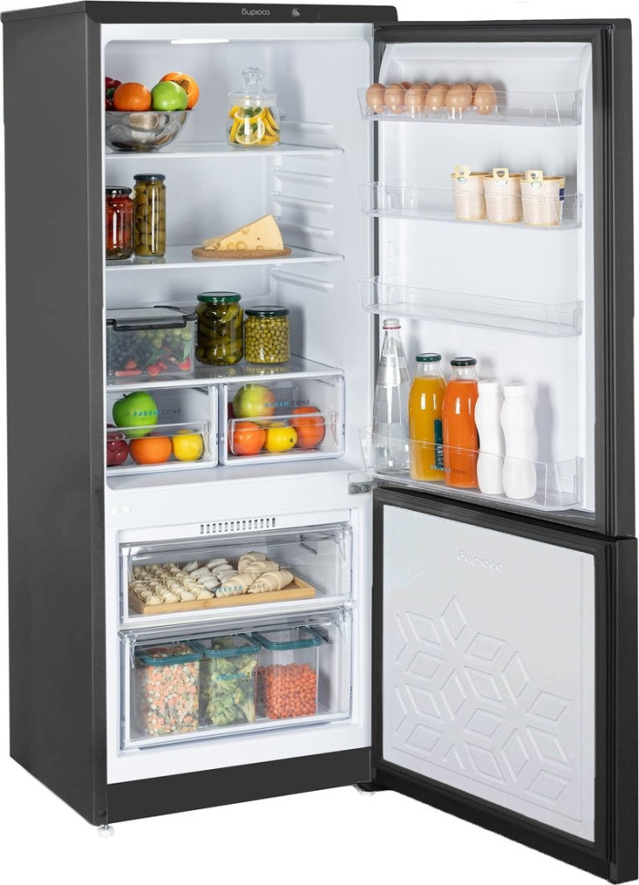 Холодильник Бирюса W551