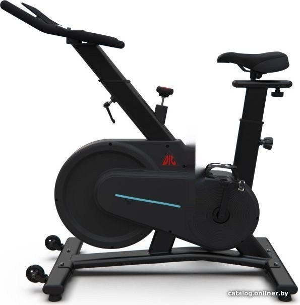 Велотренажер DFC Spectrum 7.0 B-106