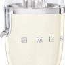 Соковыжималка Smeg CJF11CREU
