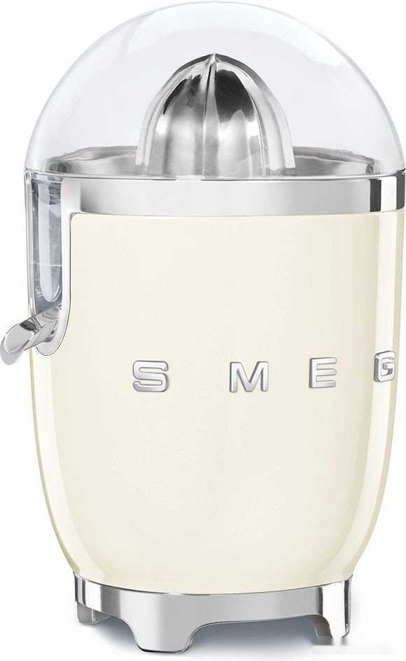 Соковыжималка Smeg CJF11CREU