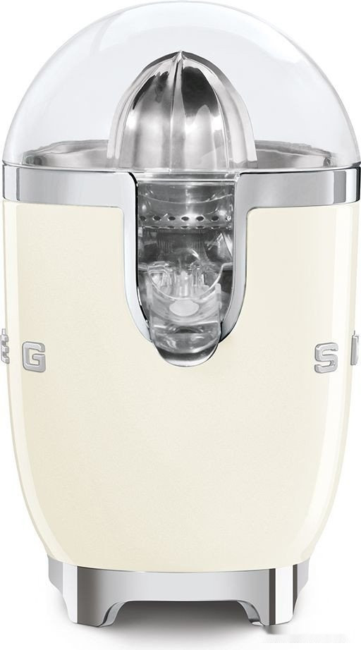 Соковыжималка Smeg CJF11CREU