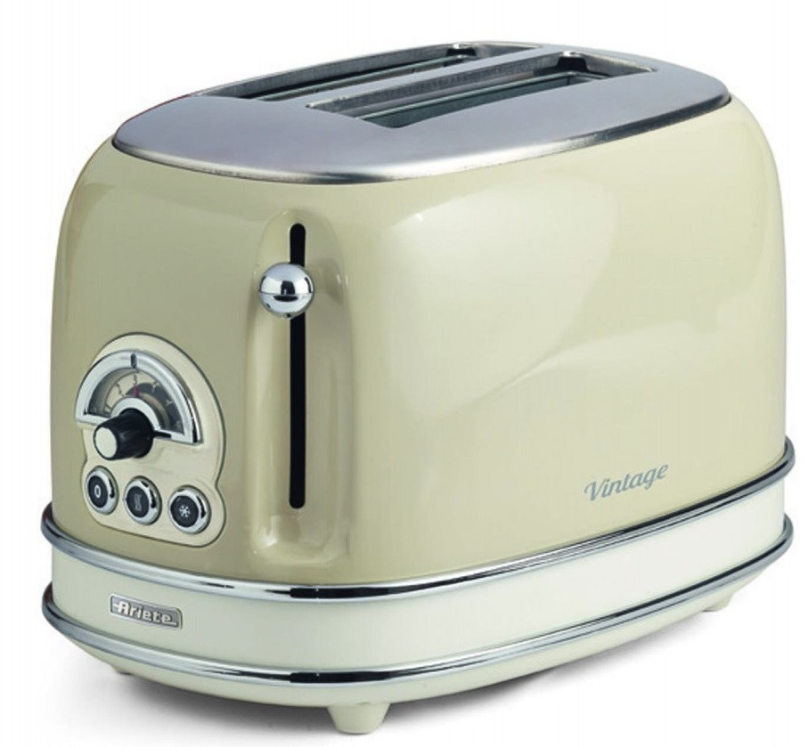 Тостер Ariete Vintage 155/13