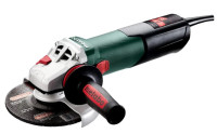 Угловая шлифмашина Metabo W 13-150