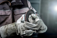 Угловая шлифмашина Metabo W 13-150