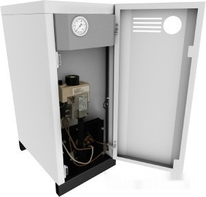 Отопительный котёл Лемакс Classic-16