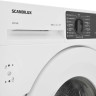Стиральная машина SCANDILUX DX3T 8400 Стиральная машина SCANDILUX DX3T 8400