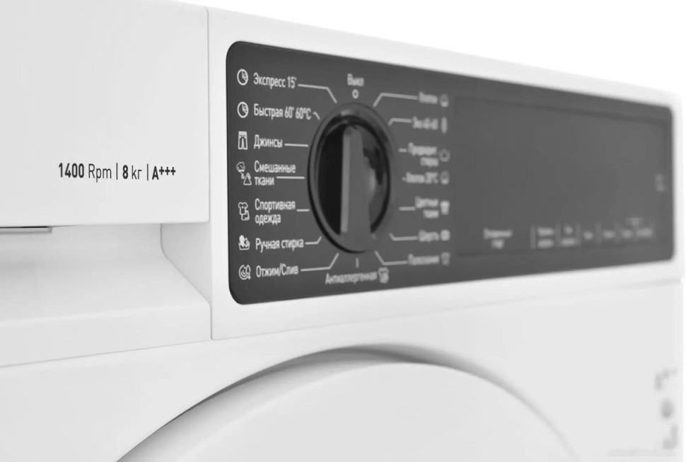 Стиральная машина SCANDILUX DX3T 8400 Стиральная машина SCANDILUX DX3T 8400