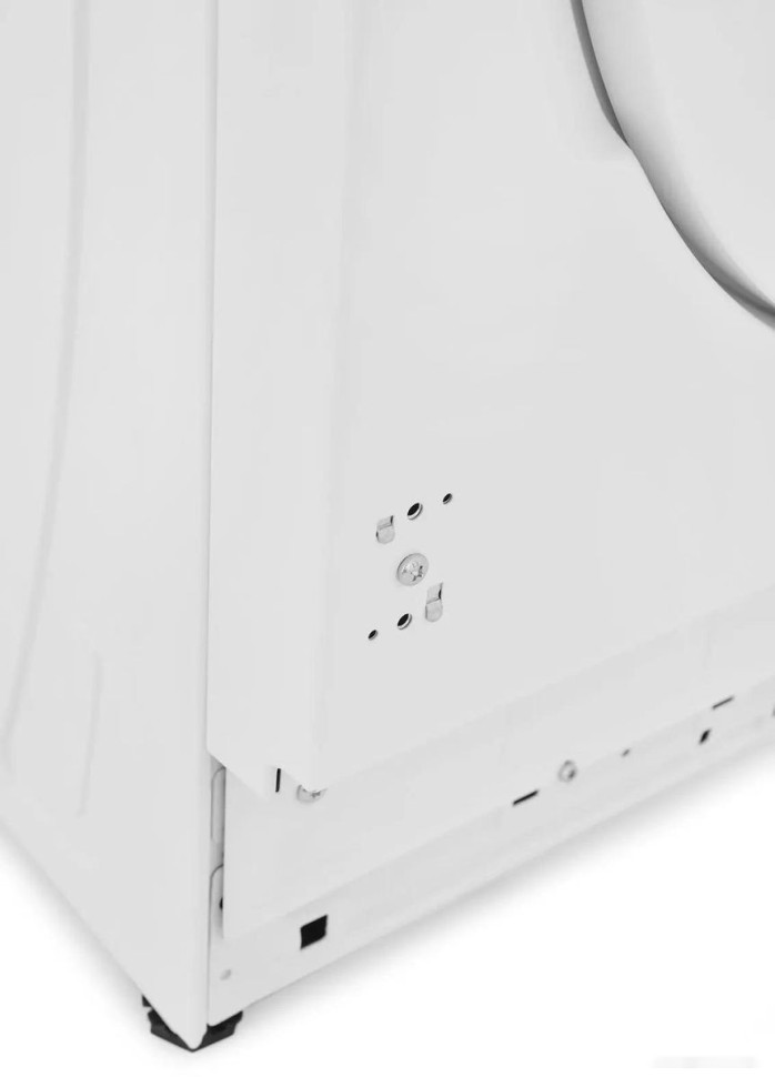 Стиральная машина SCANDILUX DX3T 8400 Стиральная машина SCANDILUX DX3T 8400