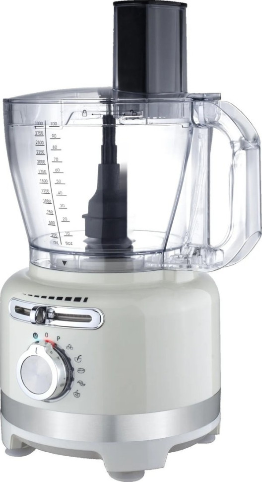 Кухонный комбайн RageX R108-105