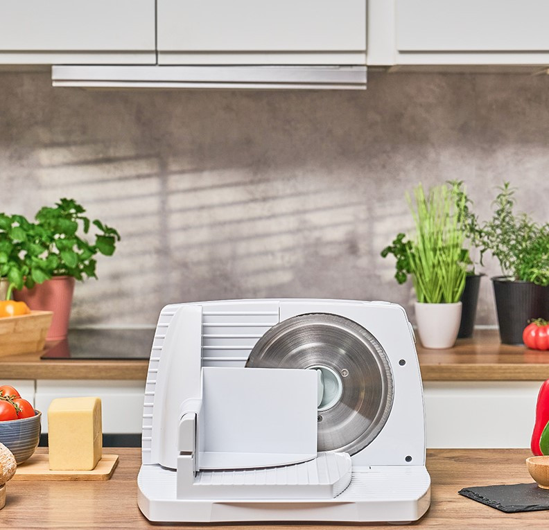 Ломтерезка Zelmer ZFS1016