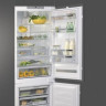 Холодильник с нижней морозильной камерой Whirlpool SP40 802 EU