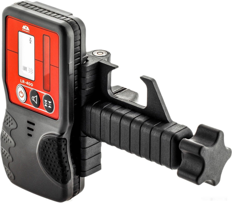 Лазерный нивелир ADA Instruments Rotary 400 HV Servo A00458_2020