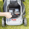 Газонокосилка AL-KO Moweo 34.8 Li 113540