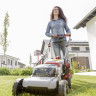 Газонокосилка AL-KO Moweo 34.8 Li 113540