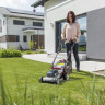 Газонокосилка AL-KO Moweo 34.8 Li 113540