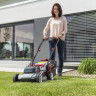Газонокосилка AL-KO Moweo 34.8 Li 113540