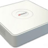 Видеорегистратор наблюдения HiWatch DS-H208QA
