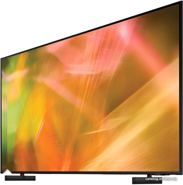 Телевизор Samsung Crystal BU8000 UE65BU8000UXCE