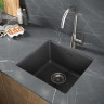 Кухонная мойка Paulmark Brilon PM104546-DG