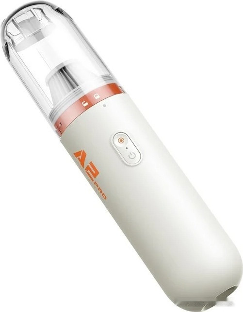 Пылесос Baseus A2 Pro 671500015B (белый)