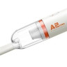 Пылесос Baseus A2 Pro 671500015B (белый)