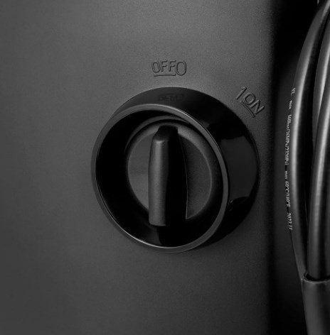 Мойка высокого давления Kitfort КТ-9165