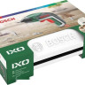 Электроотвертка Bosch IXO V 06039a8000 (набор оснастки)