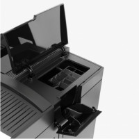 Эспрессо кофемашина Nivona CafeRomatica 756