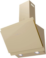 Вытяжка LEX Furia 600 (слоновая кость)