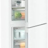 Холодильник Liebherr CNd 5704 Pure NoFrost 5704-22001