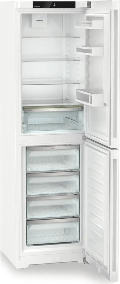 Холодильник Liebherr CNd 5704 Pure NoFrost 5704-22001