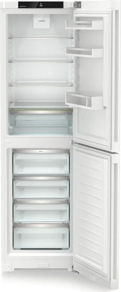 Холодильник Liebherr CNd 5704 Pure NoFrost 5704-22001