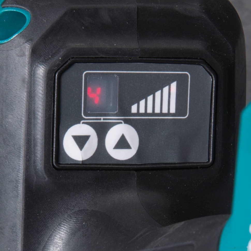 Пистолет для вязки арматуры Makita DTR180Z (без АКБ)