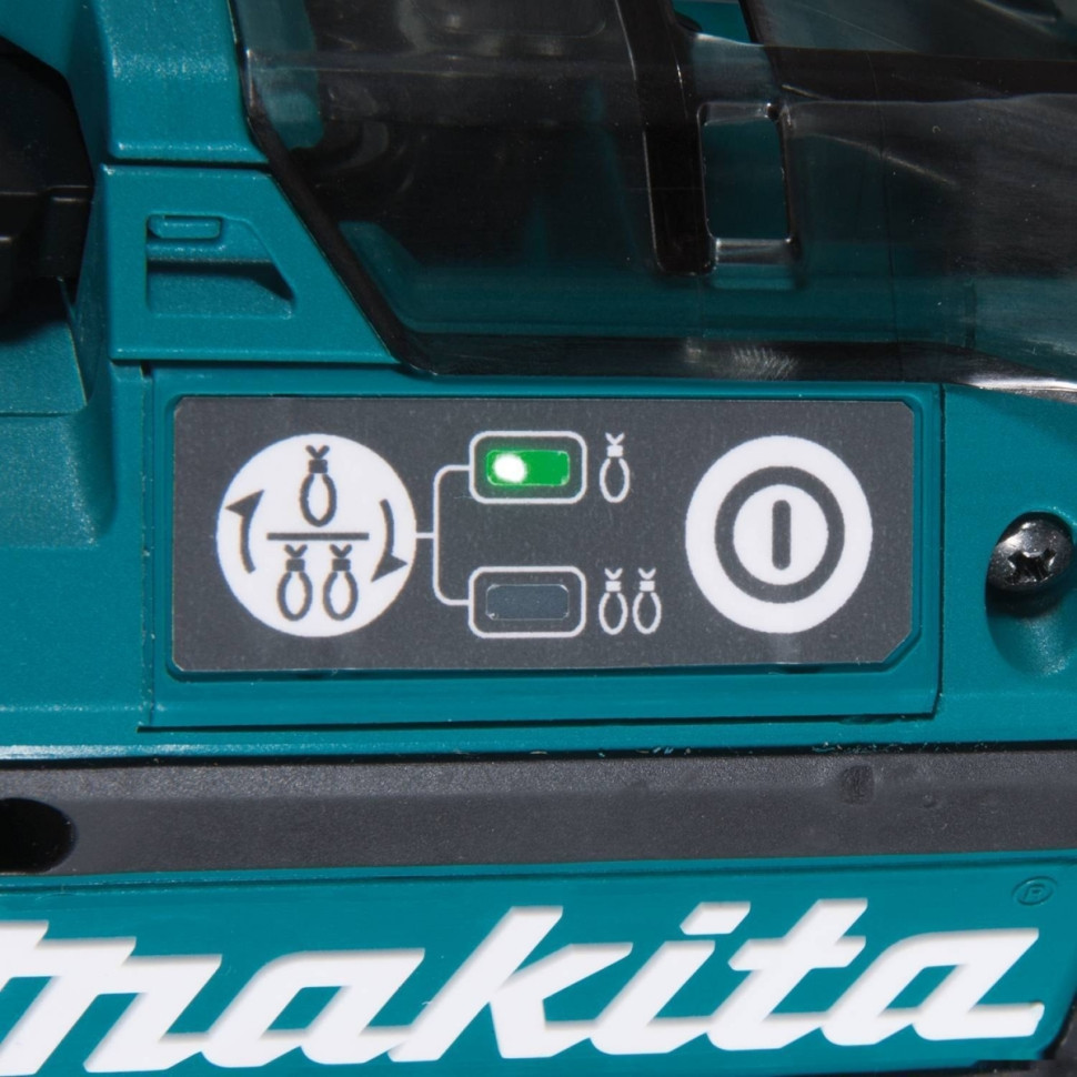 Пистолет для вязки арматуры Makita DTR180Z (без АКБ)