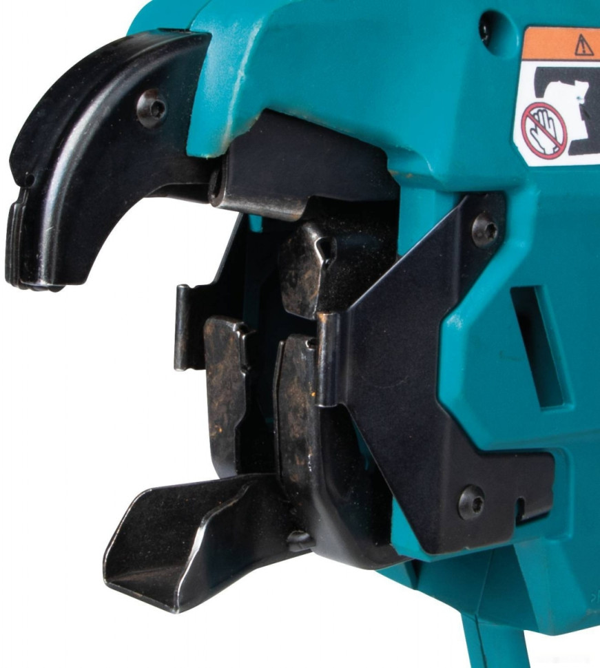 Пистолет для вязки арматуры Makita DTR180Z (без АКБ)